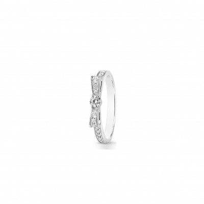 CHANEL RUBAN RING J3412
